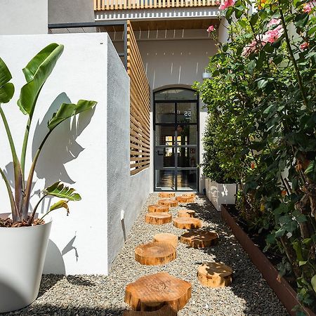 Sodium Boutique Hotel Ciutadella  Esterno foto